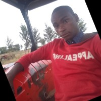 Alex Muchira