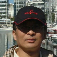 Henry Chen