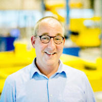 Frank Schonewille