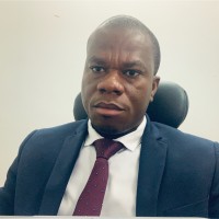 YAO KOUASSI ,  PMP®