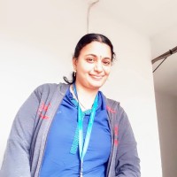 Vani Nanduri