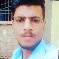 Anuj  Kumar Yadav