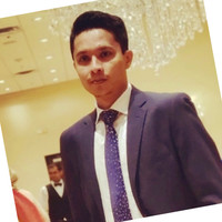 Muhd Rizwan Chowdhury