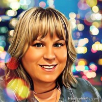 Rachel Brown