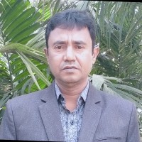 Md. Abdullahel Mizan