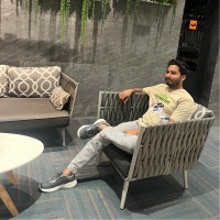 Manish Sen