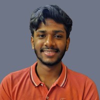 Arun Kumar S.