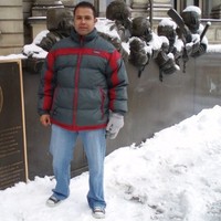 Arturo Sanchez Garcia