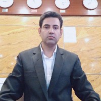 Nasir Ud Din