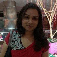 Vinitha Viswanathan