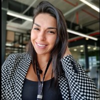 Ana Paula Corrêa