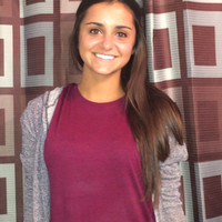 Alecia Clapacs