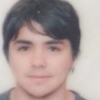 Edgardo Benjamín Escrich Díaz