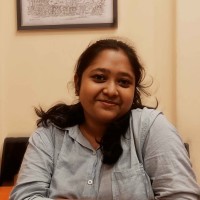 Tarunima Das
