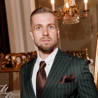 Dmytro Pataiev
