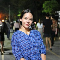 Paramee Kasetsomboon