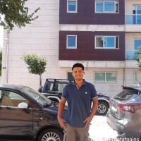 Junior Alexander Ramos Pacheco