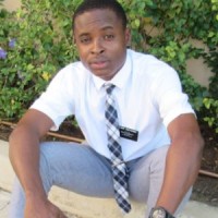 Ikechuwu wisdom Chukwuma