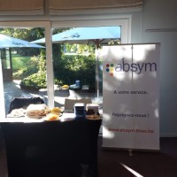 ABSYM Bruxelles