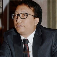 Chandra Khangjrakpam