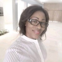 Annie Francine Ntumba