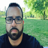 Diego Ugalde
