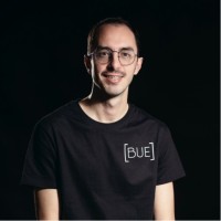 Borja Utrilla Escribano