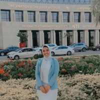 Aya Ahmed