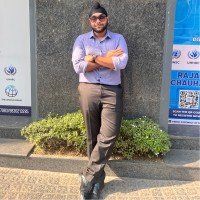 Pavit Singh Arora