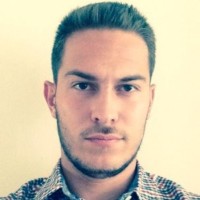 Damien Devarissias