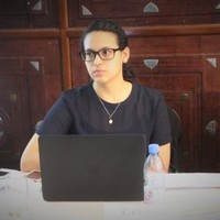 Gretel Lahmann Martínez