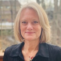 Beth Frise