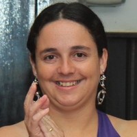 Patricia Quadros Diniz