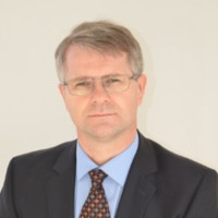 Krzysztof (Kris) Pyc, P.Eng.