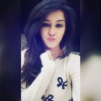 Anuska Sharma