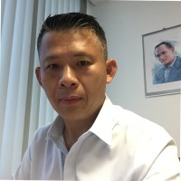 Amnaj Mungkornpun