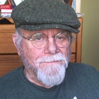 Stephen Echard