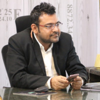 Ritesh Tiwari