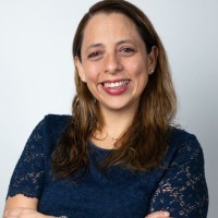 Karla Rodriguez Arufe