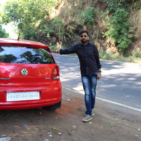 Jayesh Keshwara