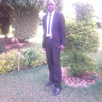 Charles Rurangangabo