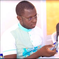 Kra Le Marketeur Africain