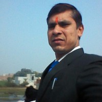 Jagmohan Parsad