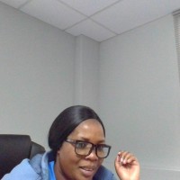 Lethubuhle Sibanda
