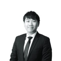 Hayden Seah