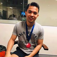 Orville Jason Bermejo