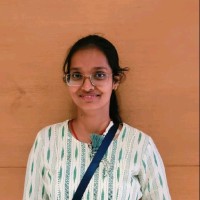 Daksha Joshi