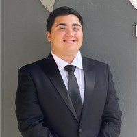José Andres Izaguirre Torres