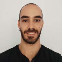 Elissaios - Alexios Papatheofanous