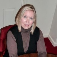 Pamela Hultin